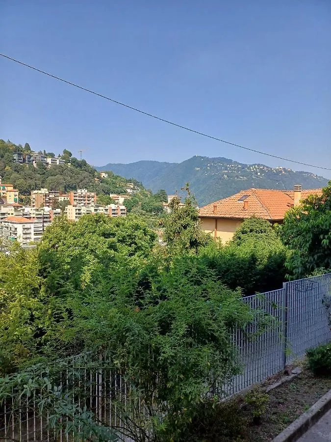 B&B Nar Como