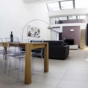 Appartement Comoloft, Côme