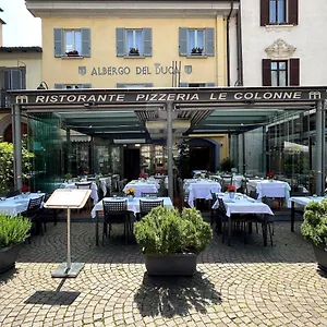 Hotel Del Duca, Côme