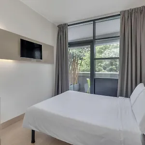 Hotel Camerlata, Como