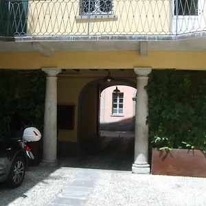 Appartement Le Tre Porte Vacanze, Côme
