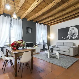 Appartement Sole&luna Comolake, Côme