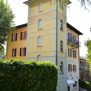 Hotel Quarcino, Côme