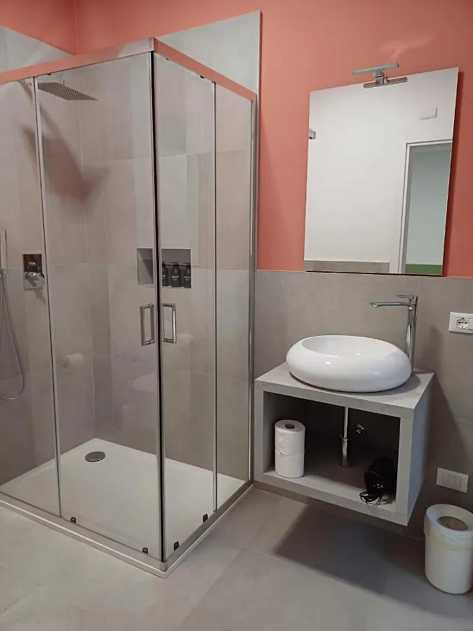 B&B Nar Côme 0*,