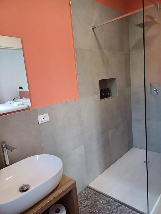 B&B Nar Como Italy