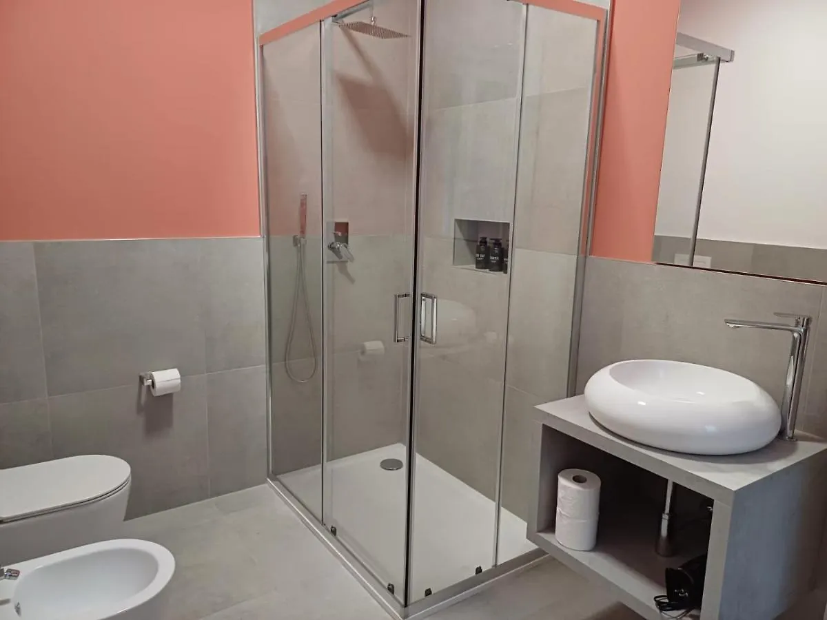 Bed & Breakfast B&B Nar Como