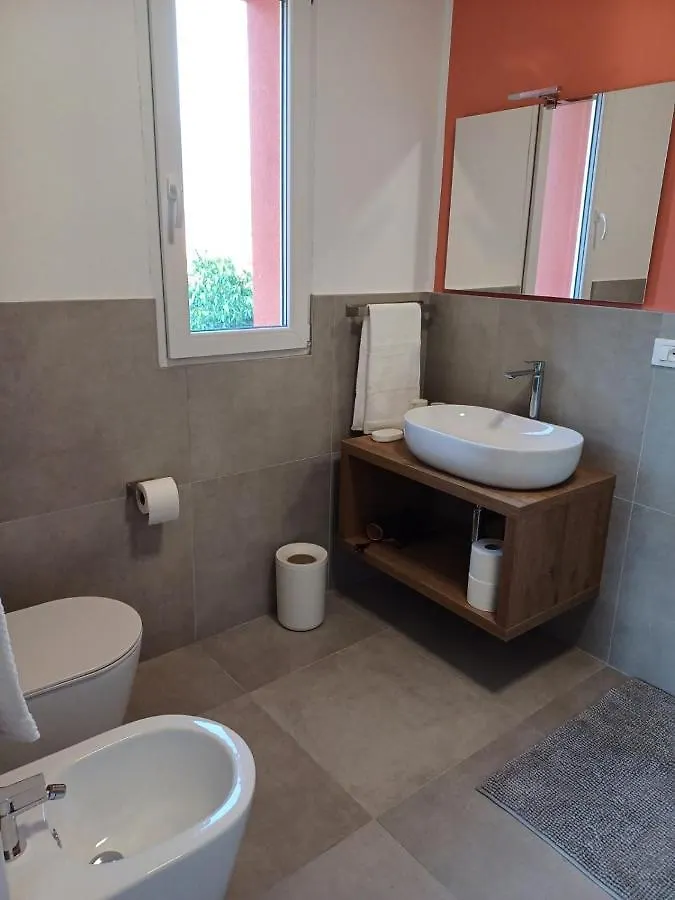 B&B Nar Como