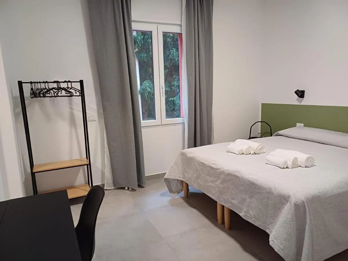 B&B Nar Como Bed & Breakfast