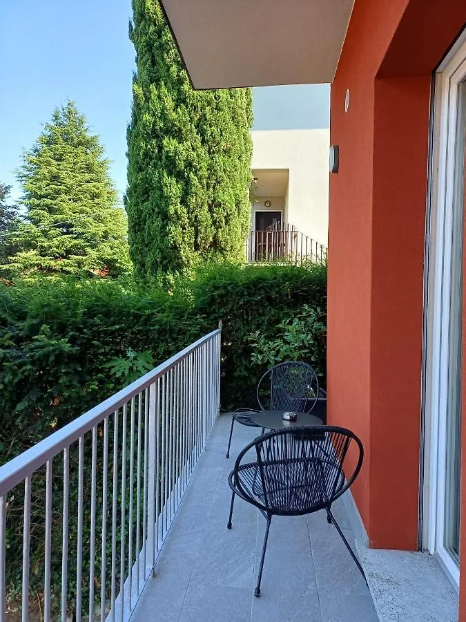 Bed & Breakfast B&B Nar Como
