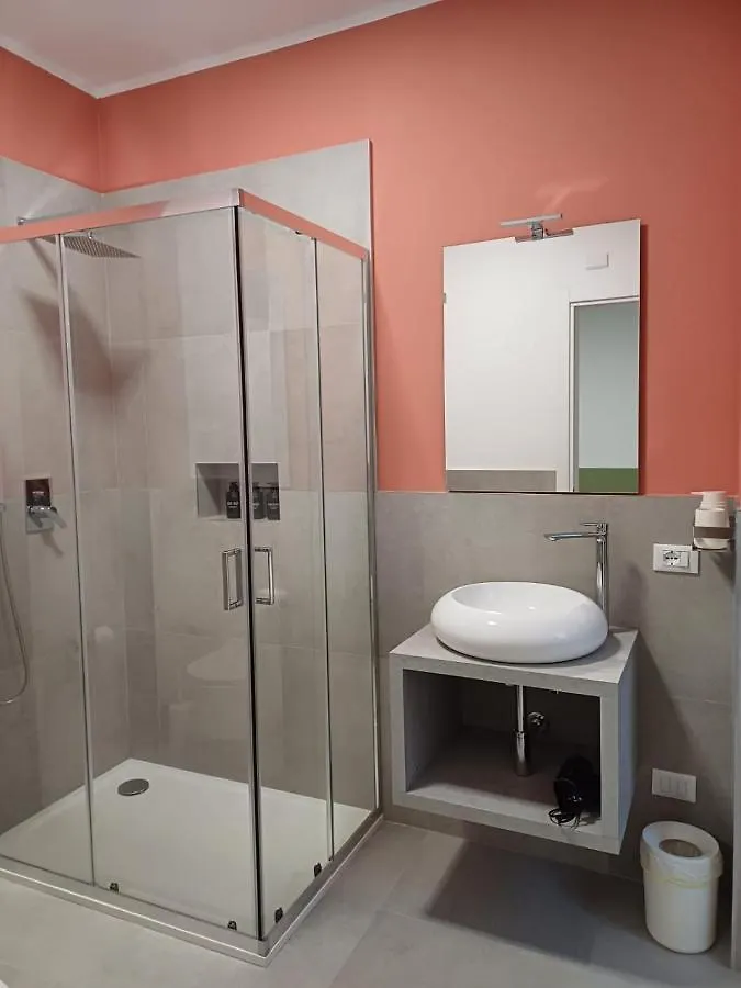 B&B Nar Como 0*,  Italy