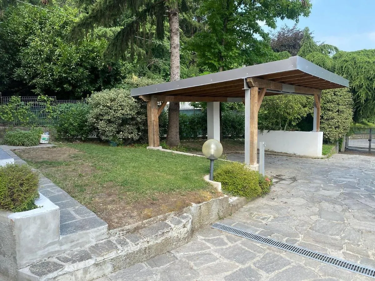 B&B Nar Como Italy