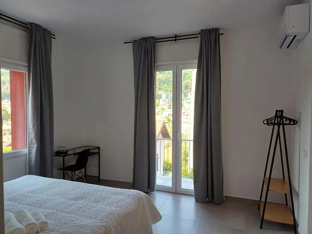 B&B Nar Como