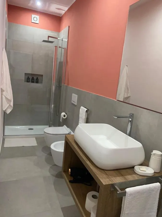 B&B Nar Como Bed & Breakfast