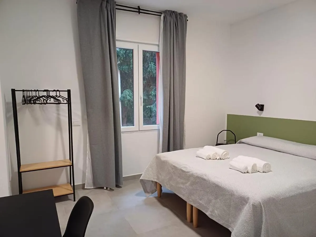 B&B Nar Como
