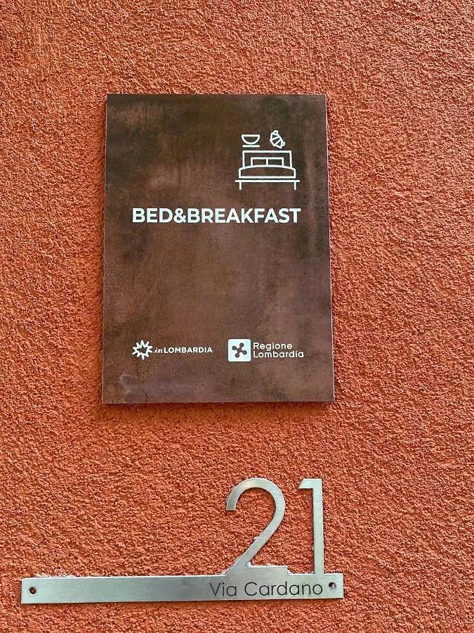 B&B Nar Como 0*,