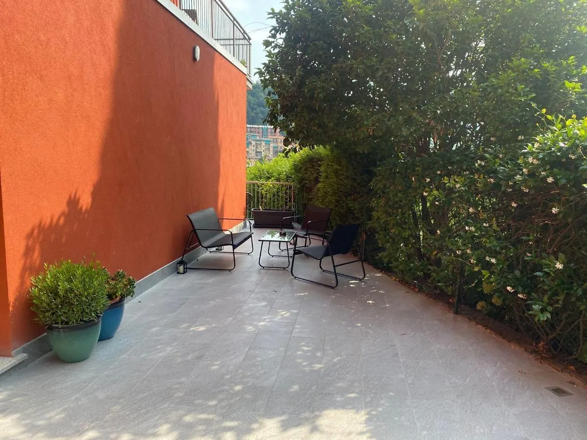 Bed & Breakfast B&B Nar Como Italy