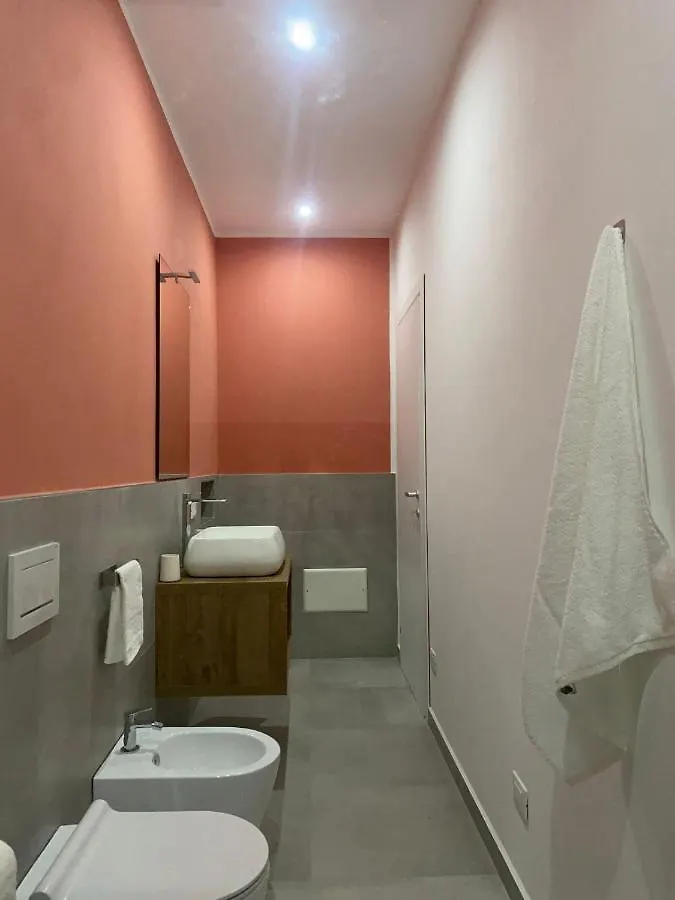 Bed & Breakfast B&B Nar Como