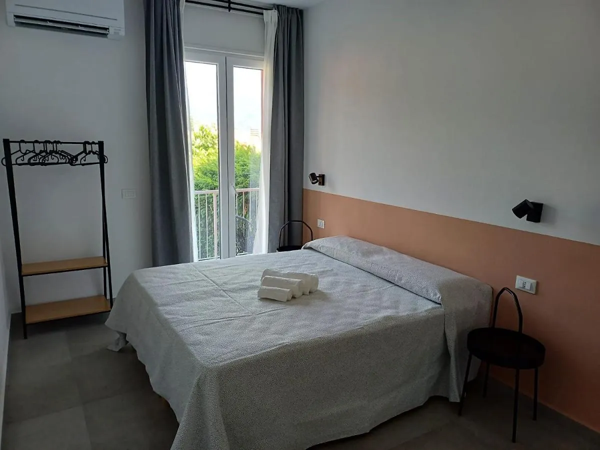 Bed & Breakfast B&B Nar Como Italy